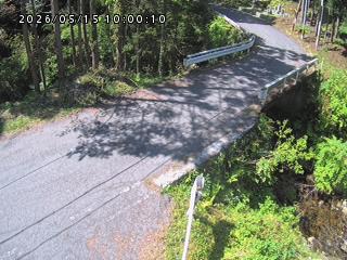 智頭町板井原