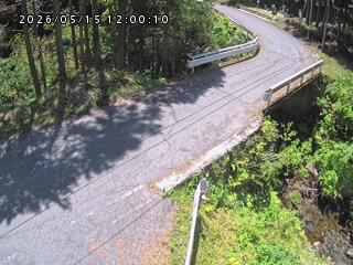 智頭町板井原