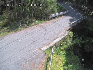 智頭町板井原