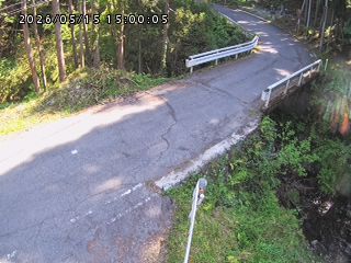 智頭町板井原