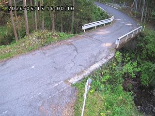 智頭町板井原