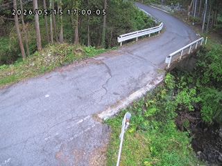 智頭町板井原