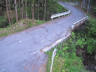 智頭町板井原