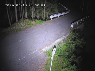 智頭町板井原