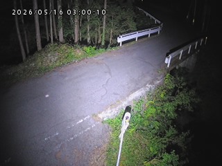 智頭町板井原