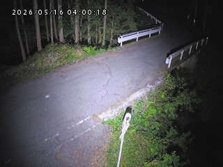 智頭町板井原