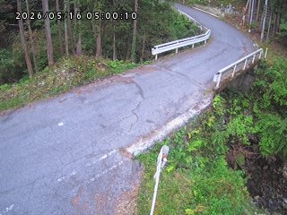 智頭町板井原