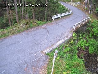 智頭町板井原