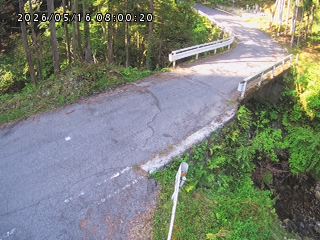 智頭町板井原