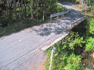 智頭町板井原