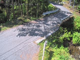 智頭町板井原
