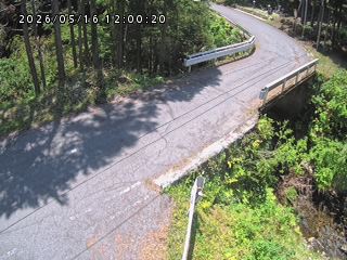 智頭町板井原