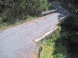 智頭町板井原