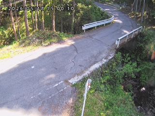 智頭町板井原