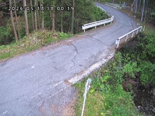 智頭町板井原