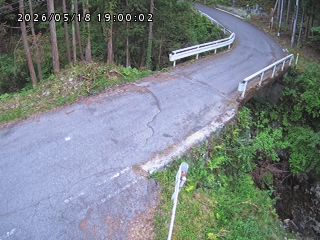 智頭町板井原