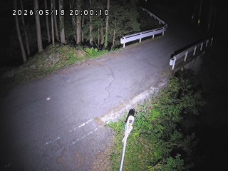 智頭町板井原