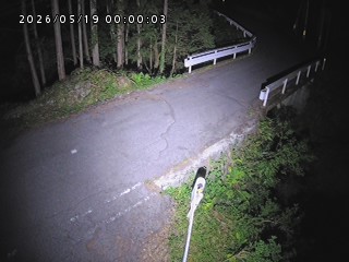 智頭町板井原