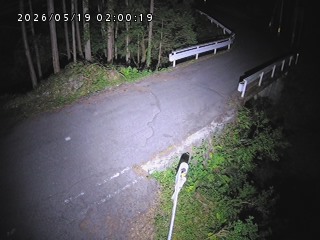 智頭町板井原