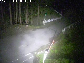智頭町板井原