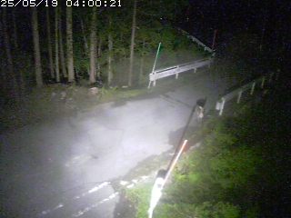 智頭町板井原