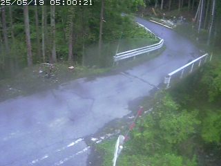 智頭町板井原