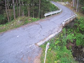 智頭町板井原