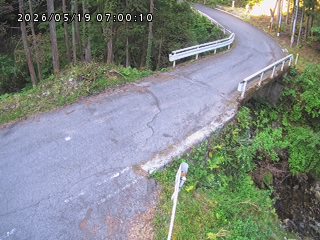 智頭町板井原