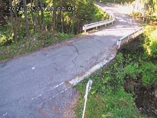 智頭町板井原
