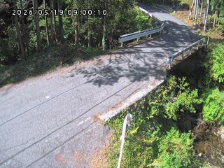 智頭町板井原