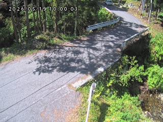 智頭町板井原