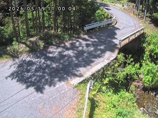 智頭町板井原