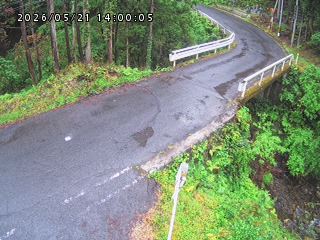 智頭町板井原