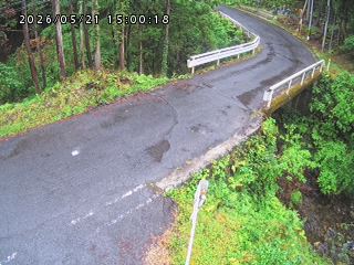 智頭町板井原