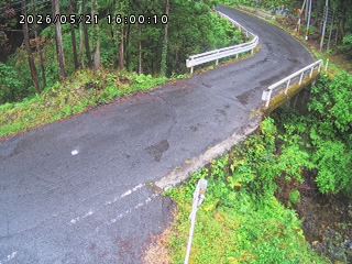 智頭町板井原