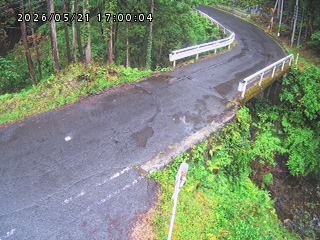 智頭町板井原