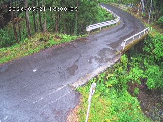 智頭町板井原