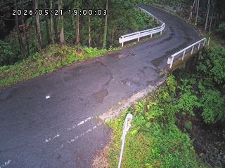 智頭町板井原