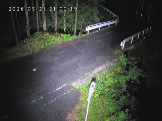 智頭町板井原