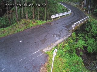 智頭町板井原