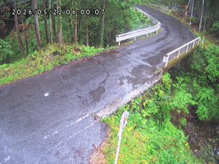 智頭町板井原