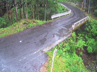 智頭町板井原