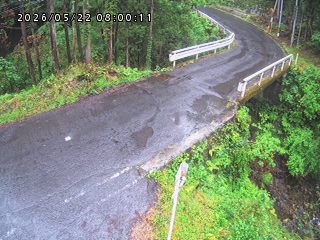 智頭町板井原