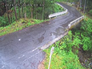 智頭町板井原