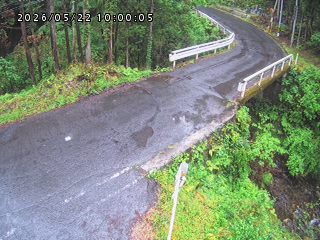 智頭町板井原