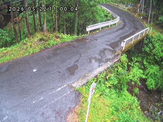 智頭町板井原