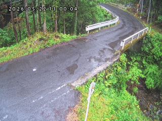 智頭町板井原