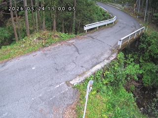 智頭町板井原