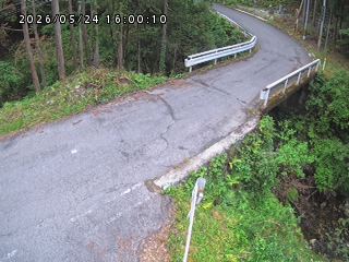 智頭町板井原