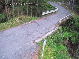 智頭町板井原